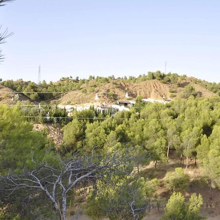 Cuevas De Rolando Guest House กวาดิกซ์ ภายนอก รูปภาพ