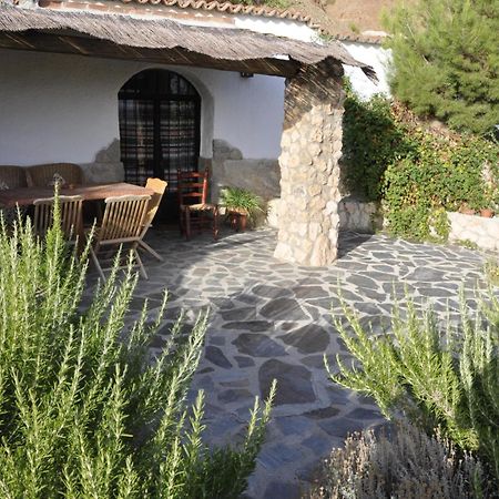 Cuevas De Rolando Guest House กวาดิกซ์ ภายนอก รูปภาพ